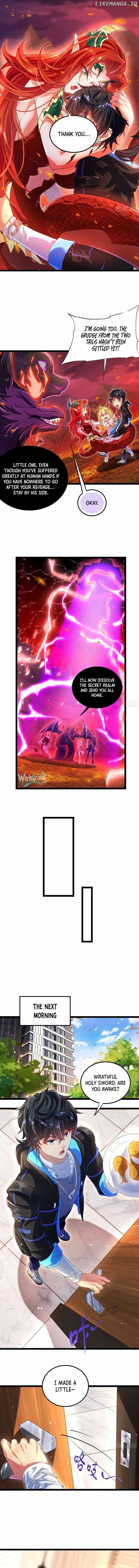 The Strongest Crystal Beast Master Chapter 12 8